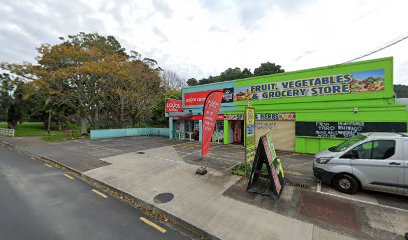 Whangarei Liquor Centre