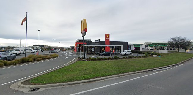 Opinii despre McDonald's Rolleston în Rolleston - Hospitality and gastronomy