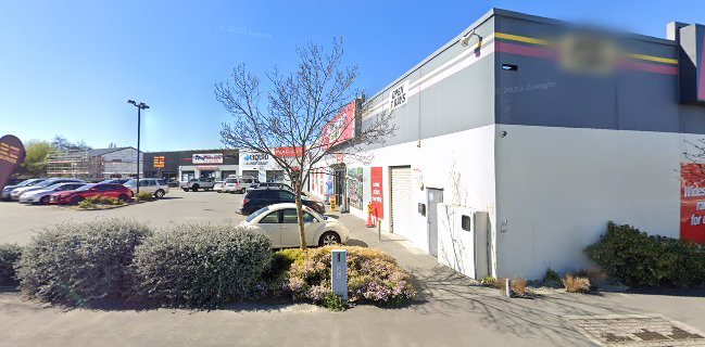 Merchants Liquor Evans Street Timaru - Hospitality and gastronomy