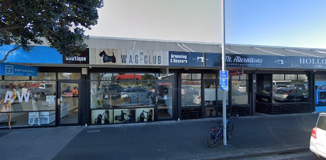 Bottlezone Central Parade - Mount Maunganui