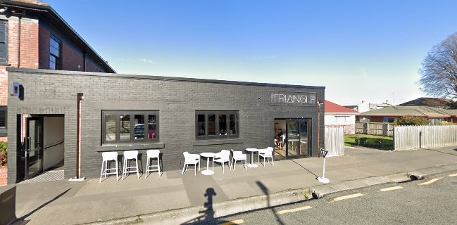 Comentarii opinii despre Triangle Espresso