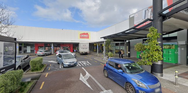 The Coffee Club LynnMall.