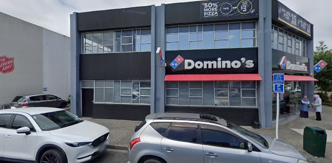 Domino's Pizza Lower Hutt