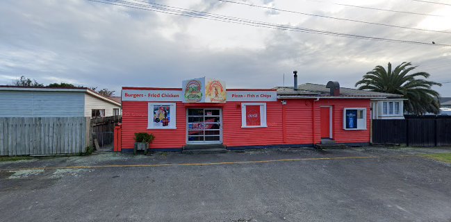 Arkwrights Takeaways