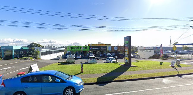 Domino's Pizza Forrest Hill