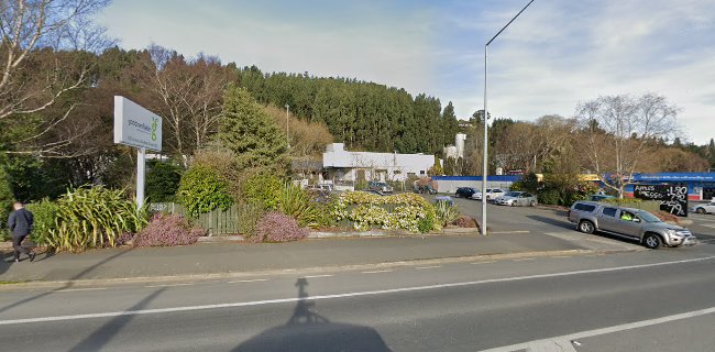 Quality Bakers Dunedin