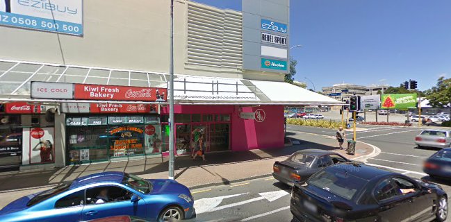 Milanos Halal Pizza Hamilton