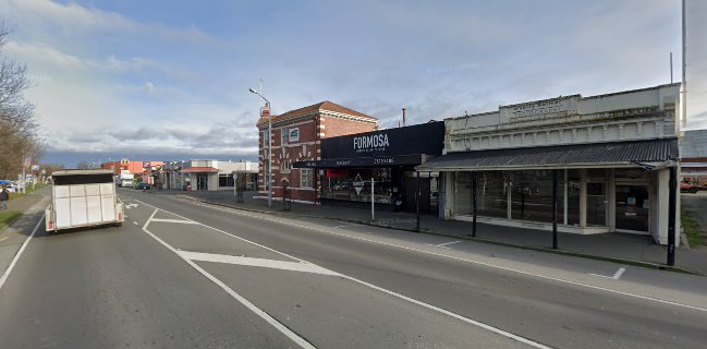 Formosa Modern Asian Cuisine