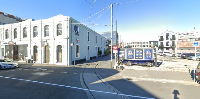 Dux Central - Christchurch
