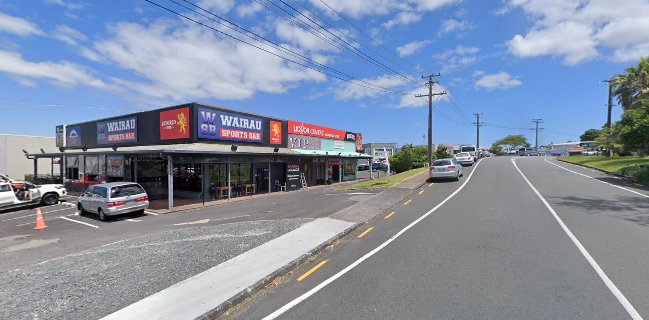 Harbour City Liquor Centre