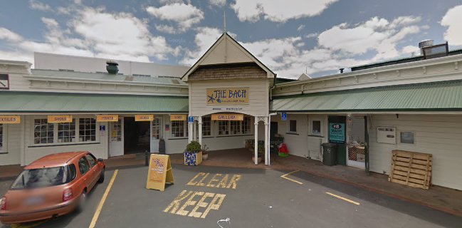 Reviews of Mokaba Cafe in Whangārei - Hospitality and gastronomy