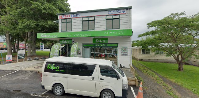 Burger Junction Pokeno