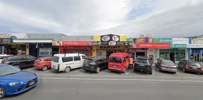 Zayaz Kebab - Hospitality and gastronomy