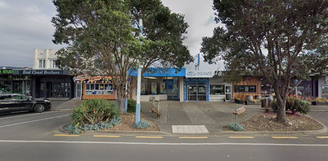 Opinii despre Sea and Salt în Whangamatā - Hospitality and gastronomy