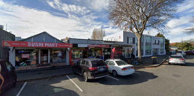 Hoon Hay Thai Restaurant