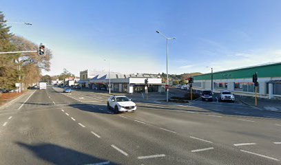 The Homestead Caterers