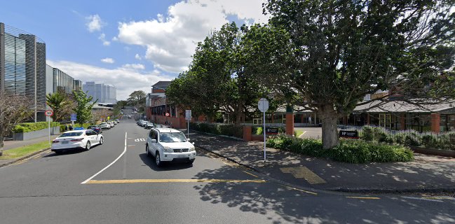 8 George Street, Newmarket, Auckland 1023, New Zealand