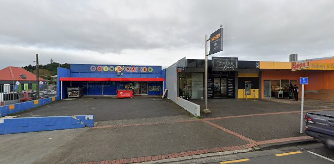 Boon's Bakery and Cafe