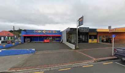 Boon's Bakery and Cafe