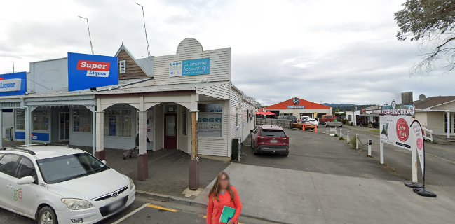 35 Wharf Road, Coromandel 3506, New Zealand