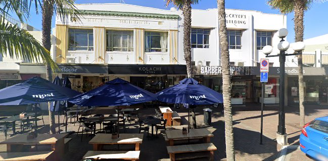 Kolachi Cafe & Eatery