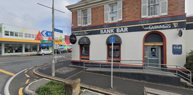 The Bank Bar - Hospitality and gastronomy