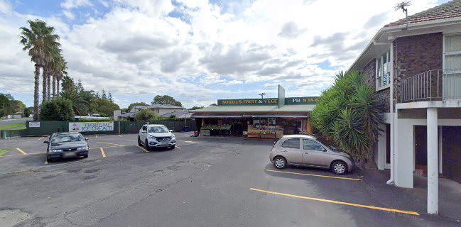 Anijas Fresh Fruit Ice Cream