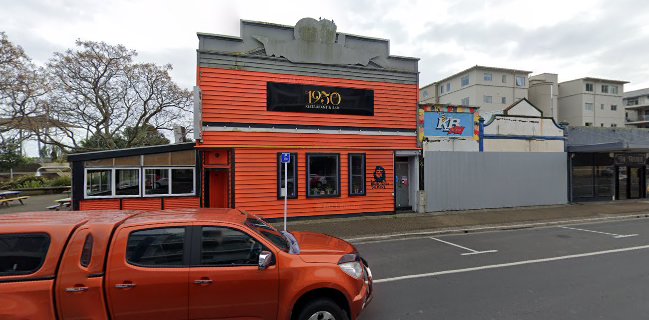 Little Havana Bar & Restaurant