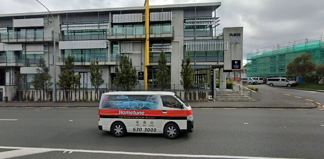 The Coffee Club Great South Road (Greenlane)