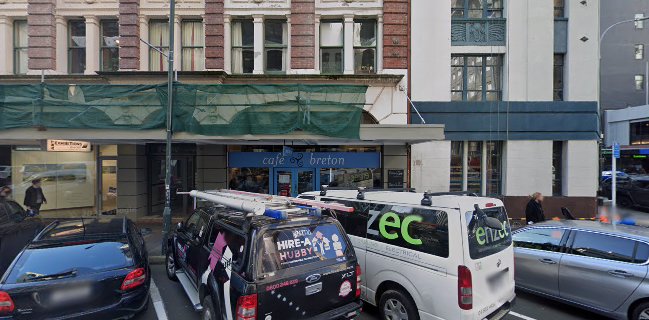 Gemini Cafe & Eatery