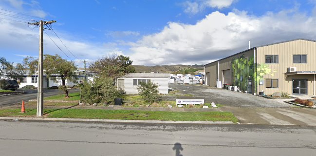 Opinii despre Pacific Rim Oenology Services în Riverlands - Hospitality and gastronomy