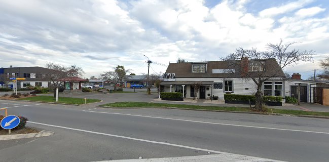 Dalethorpe House Cafe & Store