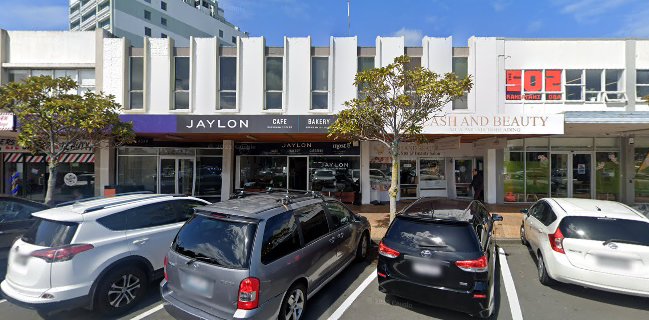 Jaylons Cake & Coffee House