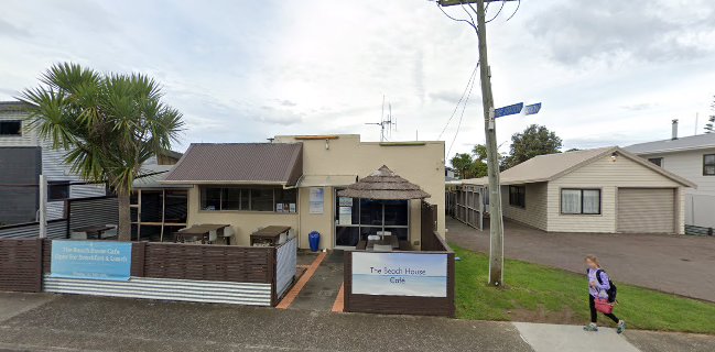 The Beach House Cafe