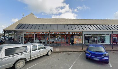 MERCHANTS LIQUOR WANGANUI