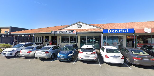 TDO - The Dinsdale Office / Restaurant and Bar