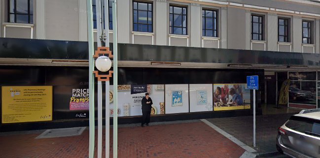 Oh My Goodness Speciality Breads