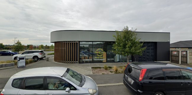 Stonebrook Takeaways