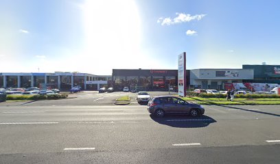 The Bacon Barn Limited