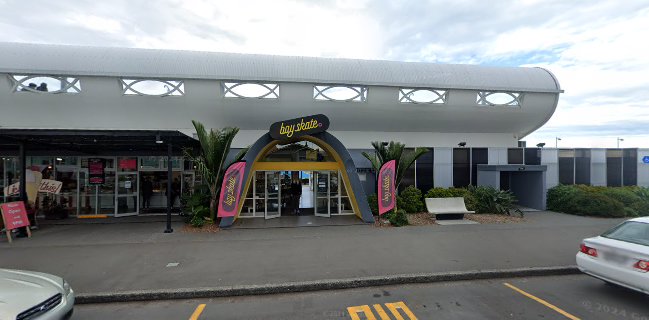 Reviews of Ice Cream in Napier - Hospitality and gastronomy