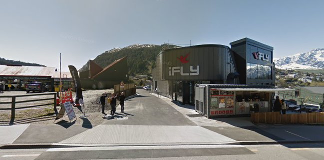 Lord of the Fries - Queenstown