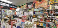 JJ's Liquor Centre