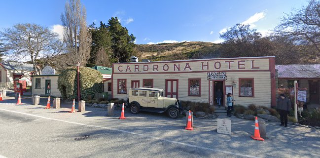 Opinii despre Cardrona Hotel - Restaurant and Pub în Cardrona - Hospitality and gastronomy