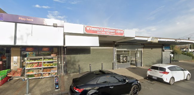 Wymondley Discount Liquor