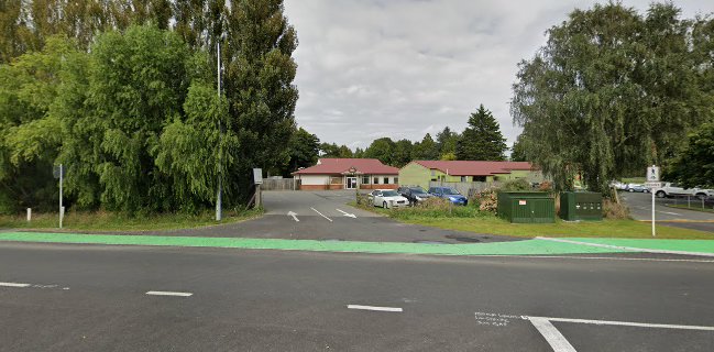 Silver Birch Restaurant