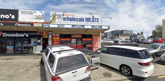 Pukekohe Wholesale Meats
