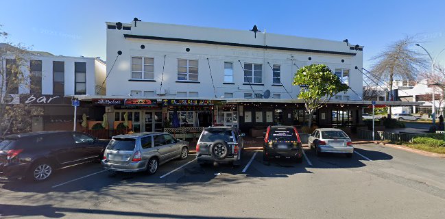 Ali Baba's Tunisian Cuisine - Rotorua