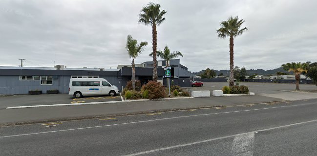 Whangamata Club INC