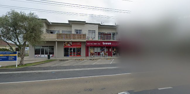 Thirsty Liquor Parakai