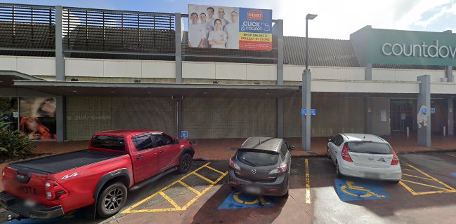 Epiphany Cafe Manukau